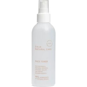 ZIAJA Natural Care Face Toner - Refreshing, pH-balanced, 200ml ZIAJA Natural Care Face Toner - Refreshing, pH-balanced, 200ml
