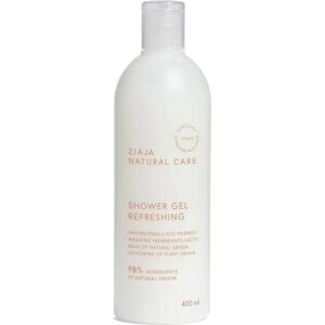 Ziaja Natural Care Glycerin Hydrating Shower Gel - Sensitive Skin Ziaja Natural Care Glycerin Hydrating Shower Gel - Sensitive Skin