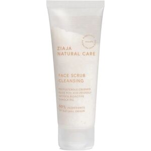 Ziaja Natural Care Kasvokuorinta - 70ml - Tehokas ihon kuorinta Ziaja Natural Care Kasvokuorinta - 70ml - Tehokas ihon kuorinta