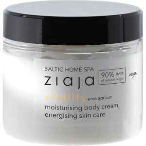 Ziaja Baltic Home Spa Moisturising Body Cream - Body Cream Ziaja Baltic Home Spa Moisturising Body Cream - Body Cream