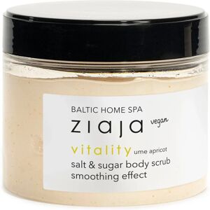 Ziaja Baltic Home Spa Salt & Sugar Body Scrub - Body Peeling Ziaja Baltic Home Spa Salt & Sugar Body Scrub - Body Peeling