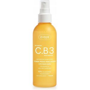 Ziaja Tonik z witaminą C.B3 - Spray nawilżający Ziaja Tonik z witaminą C.B3 - Spray nawilżający