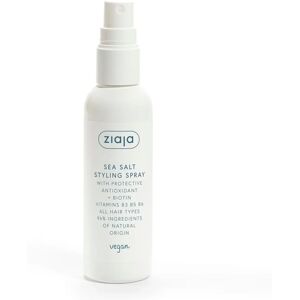 Ziaja Merisuolasuihke - Hiusten Muotoilu - 90ml Ziaja Merisuolasuihke - Hiusten Muotoilu - 90ml