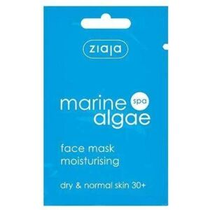 Ziaja Sopot Spa Facial Mask - Hydrating - for Normal & Dry Skin Ziaja Sopot Spa Facial Mask - Hydrating - for Normal & Dry Skin