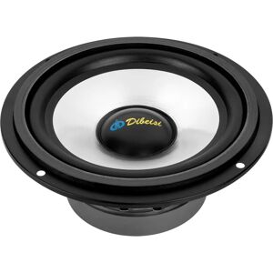 Dibeisi DBS-C6515 Auton HiFi Kaiutin - 6,5 tuumaa, 125W, 8 Ohm Dibeisi DBS-C6515 Auton HiFi Kaiutin - 6,5 tuumaa, 125W, 8 Ohm