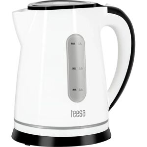 Teesa TSA1020W - Wit Teesa TSA1020W - Wit