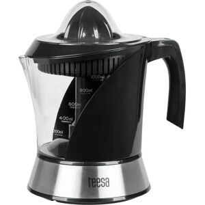 Tlakovač citrusů Teesa TSA3010 - 40W 1L Černá Nerez Tlakovač citrusů Teesa TSA3010 - 40W 1L Černá Nerez
