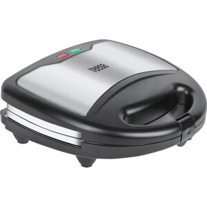 Teesa TSA3221 - Czarny - Opiekacz do kanapek Teesa TSA3221 - Czarny - Opiekacz do kanapek