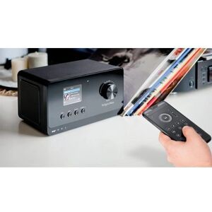 Krüger&Matz KM0816 Bluetooth Radio - Radio Krüger&Matz KM0816 Bluetooth Radio - Radio