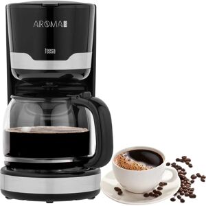 Kávovar Teesa TSA4006 Černý 1,5L - Aroma 100 Kávovar Teesa TSA4006 Černý 1,5L - Aroma 100