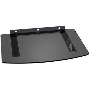 Cabletech - Cabletech Wall Bracket - Dvd Players - Set-Top Boxes - Wall Bracket Cabletech - Cabletech Wall Bracket - Dvd Players - Set-Top Boxes - Wall Bracket