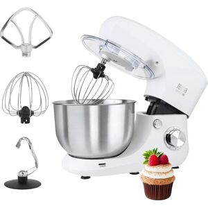 Teesa TSA3545-W - Bílá - Kuchyňský robot Teesa TSA3545-W - Bílá - Kuchyňský robot