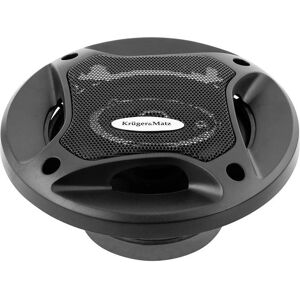 Haut-parleurs Krüger&Matz KMDB40 - 3 Voies 4" Coaxial Haut-parleurs Krüger&Matz KMDB40 - 3 Voies 4" Coaxial