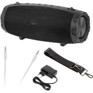 Haut-parleur Bluetooth portable Krüger & Matz Explorer+ Haut-parleur Bluetooth portable Krüger & Matz Explorer+