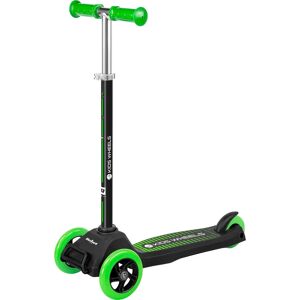 Rebel Scooter - Ruedas Para Niños, Altura Ajustable, 3 Ruedas - Scooter Rebel Scooter - Ruedas Para Niños, Altura Ajustable, 3 Ruedas - Scooter