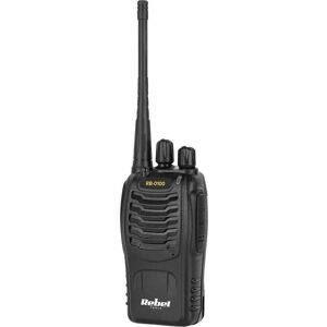 Rebel RB-100 Talkie-Walkie - Dispositif de Communication Rebel RB-100 Talkie-Walkie - Dispositif de Communication