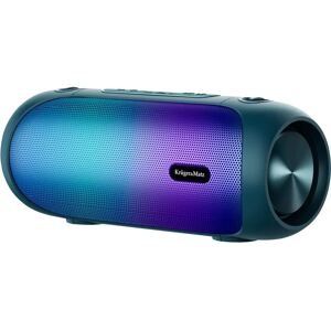 Haut-parleur sans fil Krüger&Matz Street XL - Bluetooth, 30W, Étanche Haut-parleur sans fil Krüger&Matz Street XL - Bluetooth, 30W, Étanche