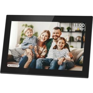 Cornice digitale Wi-Fi 10,1" - Cornice Digitale Cornice digitale Wi-Fi 10,1" - Cornice Digitale