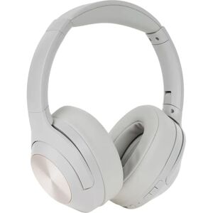 Cuffie wireless Kruger&Matz F2 - Over-Ear, Grigio Cuffie wireless Kruger&Matz F2 - Over-Ear, Grigio