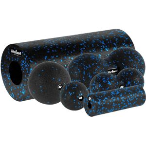 Dvojitý masážní set Rebel Active - Materiál EPP Dvojitý masážní set Rebel Active - Materiál EPP
