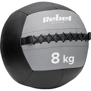 Rebel Active Cvičební míč 8 kg - Cvičební míč Rebel Active Cvičební míč 8 kg - Cvičební míč