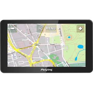 Nawigacja Peiying Peying Alien PY-GPS7014 - Mapa UE - 7" Nawigacja Peiying Peying Alien PY-GPS7014 - Mapa UE - 7"