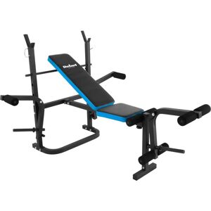 Nastavitelná posilovací lavice Rebel Active Nastavitelná posilovací lavice Rebel Active