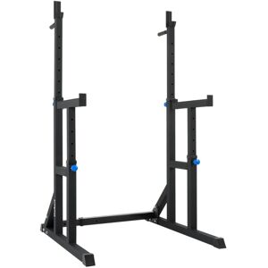 Nastavitelný stojan na činku Rebel Active - 200kg Nastavitelný stojan na činku Rebel Active - 200kg