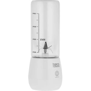Teesa Kabelloser Mixer - 450ml, 100W, Edelstahlklingen Teesa Kabelloser Mixer - 450ml, 100W, Edelstahlklingen