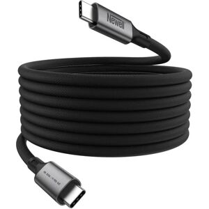 Câble Magnétique USB 3.1 Type C - Câble USB - Publicité Câble Magnétique USB 3.1 Type C - Câble USB - Publicité