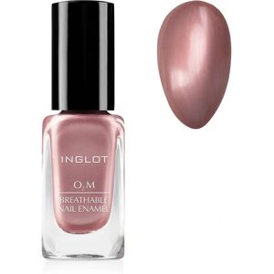 Esmalte respirant Inglot O2M 431 - Vernis à ongles - Publicité Esmalte respirant Inglot O2M 431 - Vernis à ongles - Publicité
