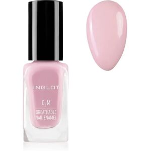 Vernis à ongles respirant Inglot 437 - Vernis - Publicité Vernis à ongles respirant Inglot 437 - Vernis - Publicité