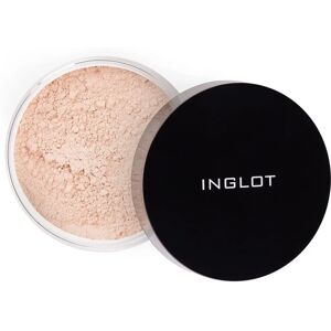 Inglot Nude Diamond Glow Loose Powder - Face Powder Inglot Nude Diamond Glow Loose Powder - Face Powder