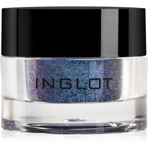 Inglot Model 136 - Black Eyeshadow - Eyeshadow Inglot Model 136 - Black Eyeshadow - Eyeshadow