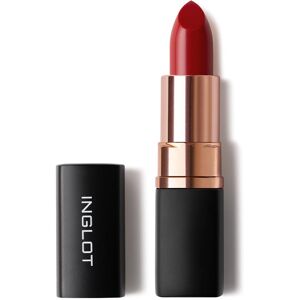 Inglot Kiss Catcher Liquid Lipstick - Tango Red - Lipstick Inglot Kiss Catcher Liquid Lipstick - Tango Red - Lipstick