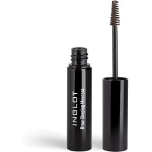 Inglot Brow Gel - Model 05 - Natural Finish - Eyebrow Gel Inglot Brow Gel - Model 05 - Natural Finish - Eyebrow Gel