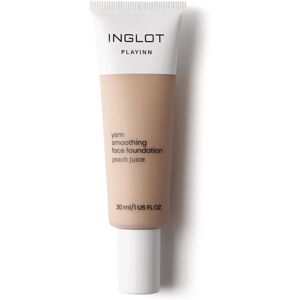 Inglot Marcă Model - Fond de ten mat pentru piele grasă și mixtă Inglot Marcă Model - Fond de ten mat pentru piele grasă și mixtă