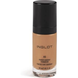 Inglot Model 83 HD Foundation - Face Makeup Inglot Model 83 HD Foundation - Face Makeup