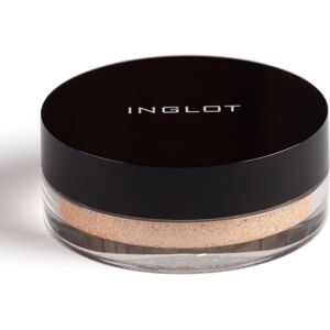 Inglot Model Feb 11 Rozświetlacz - Błyszcząca Pudrowa Formuła Inglot Model Feb 11 Rozświetlacz - Błyszcząca Pudrowa Formuła