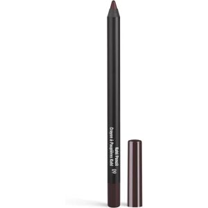 Inglot Black Kohl Eyeliner - Contour Pencil 09 Inglot Black Kohl Eyeliner - Contour Pencil 09