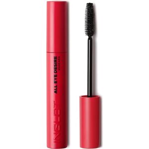 Inglot All Eye Desire Mascara - Volumizing, Black, 8.5ml Inglot All Eye Desire Mascara - Volumizing, Black, 8.5ml