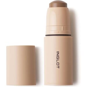 Inglot Creme Stift Bronzser - Multifunctionele Gezicht & Lichaamsmake-up Stift Inglot Creme Stift Bronzser - Multifunctionele Gezicht & Lichaamsmake-up Stift