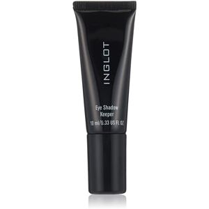 Inglot Eye Shadow Keeper - Black - Long-lasting Eye Makeup Base Inglot Eye Shadow Keeper - Black - Long-lasting Eye Makeup Base