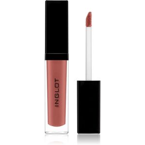 Inglot Rosa 17 Barra de Labios Mate - Barra de labios Inglot Rosa 17 Barra de Labios Mate - Barra de labios