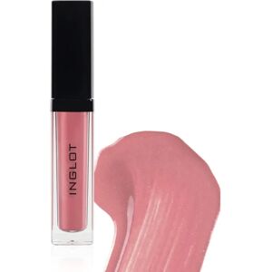 Inglot Rose Baby HD Lip Tint Matte - Lipstick Inglot Rose Baby HD Lip Tint Matte - Lipstick