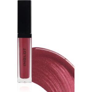 Inglot Dark Pink Lipstick - Lipstick Inglot Dark Pink Lipstick - Lipstick