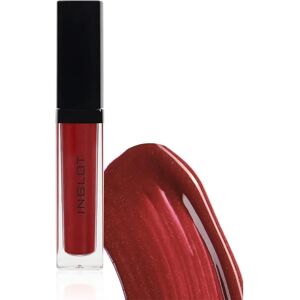 Inglot Bordeaux Lipstick - Matte Lip Tint - Lipstick Inglot Bordeaux Lipstick - Matte Lip Tint - Lipstick