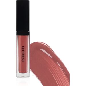 Inglot Melocotón Lipstick - Matte Finish - Lipstick Inglot Melocotón Lipstick - Matte Finish - Lipstick
