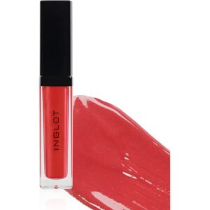 Inglot Brand Model 39 Matte Lipstick - Lipstick Inglot Brand Model 39 Matte Lipstick - Lipstick