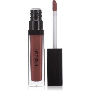 Inglot Różowe złoty HD Lip Tint Matte - Lipstick Inglot Różowe złoty HD Lip Tint Matte - Lipstick